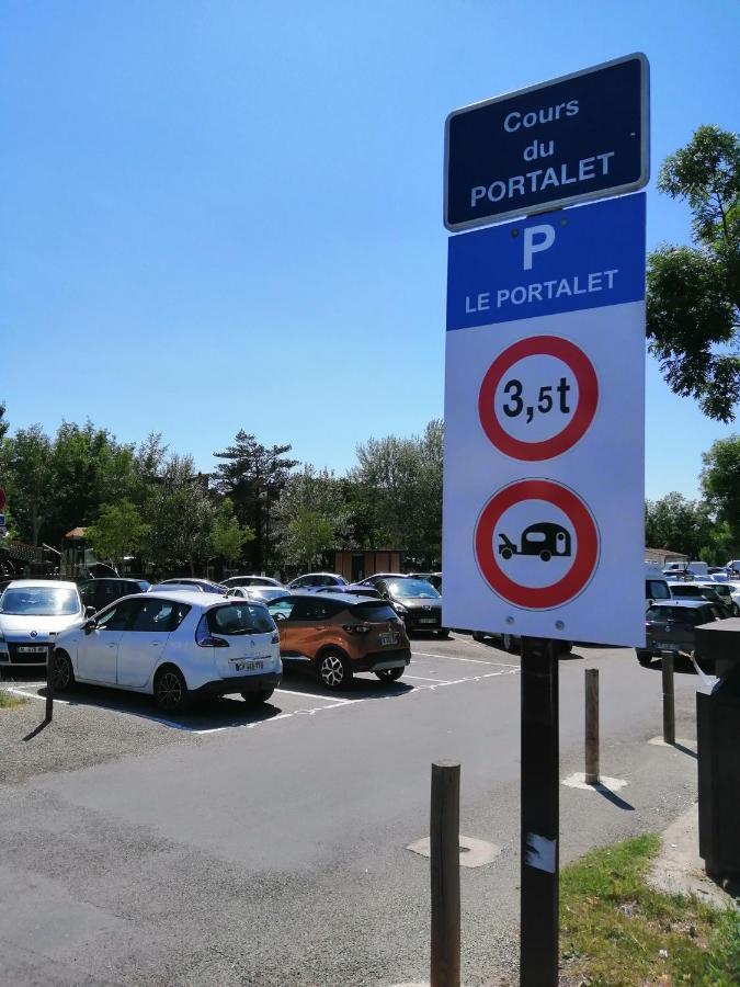 Le Petit Studio - 15 M2 - Centre Ville - Sorgue A 50 M L'Isle-sur-la-Sorgue Exterior photo